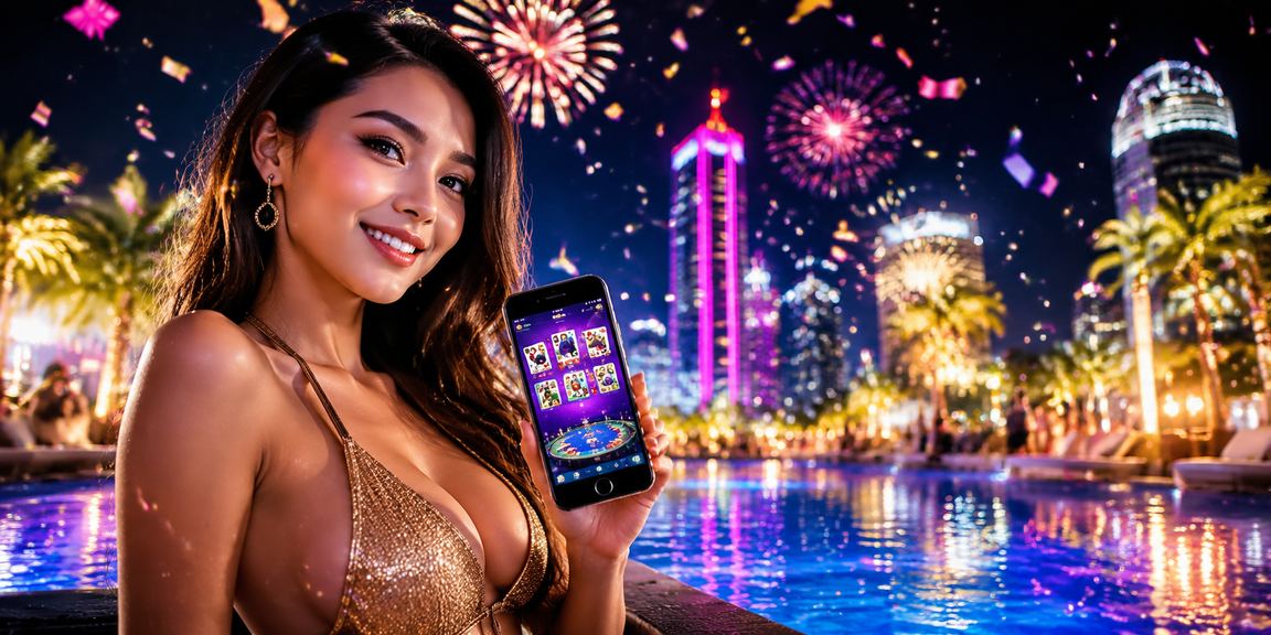 Không khí lễ hội giải trí card game sôi động tại TP. Hồ Chí Minh