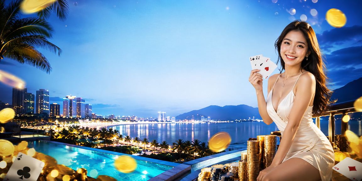 Người chơi bài tại Nha Trang tìm hiểu điều khoản ưu đãi casino trực tuyến